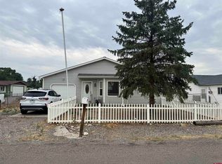 1084 Normandy Rd, Montrose, CO 81403