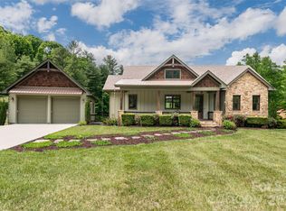 44 Woodland Aster Way, Asheville, NC 28804