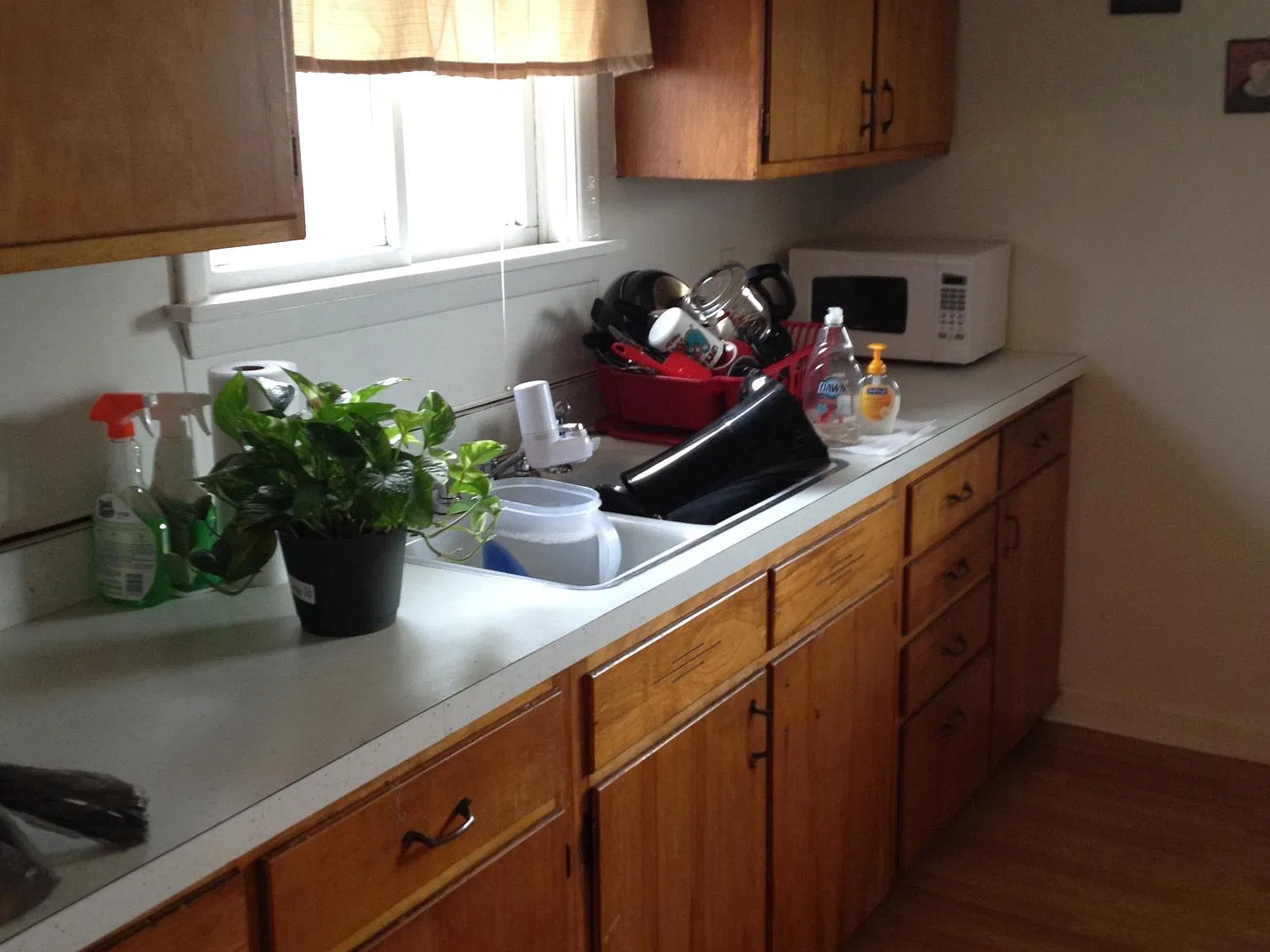 2 bed, 1144 sqft, $765 — Photo 2