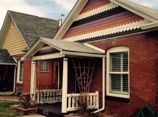 4222 Umatilla St, Denver, CO 80211
