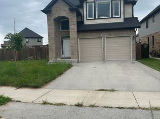 6634 Sam Iorfida Dr, Niagara Falls, ON L2G0H7