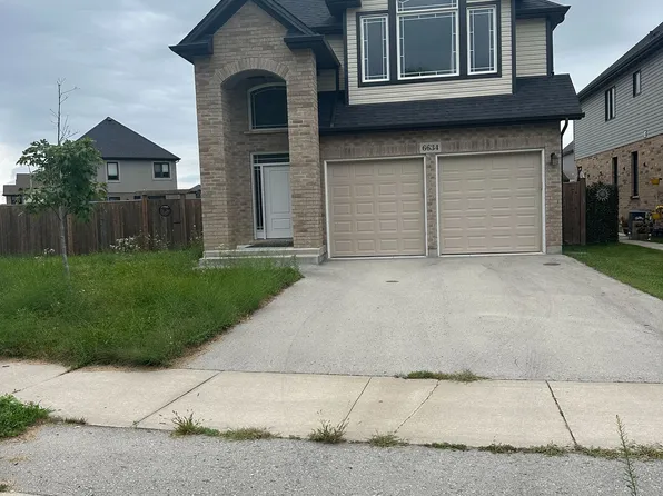 6634 Sam Iorfida Dr, Niagara Falls, ON L2G 0H7