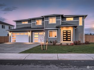 23123 62nd St E LOT 191, Buckley, WA