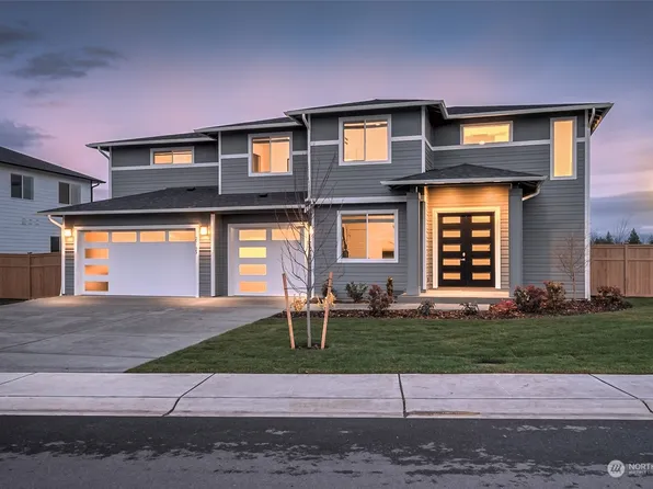 23123 62nd St E #191, Buckley, WA 98321