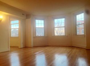 1835 Kalorama Rd NW APT 4, Washington, DC 20009