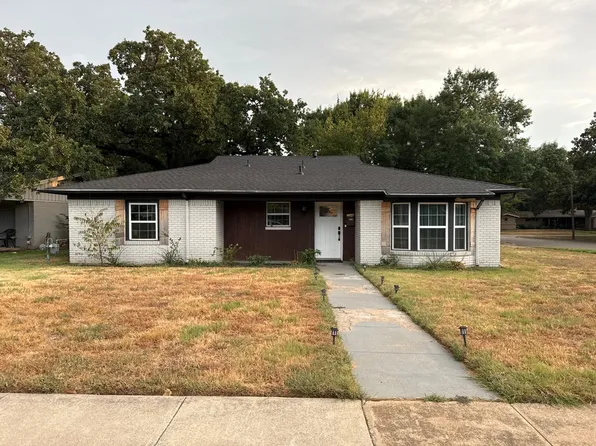 102 E Highland Dr, Irving, TX 75062
