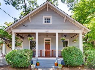 309 Ferguson St, Atlanta, GA 30307