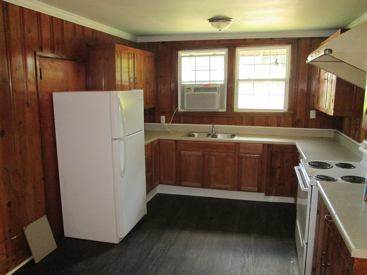 Building Photo - 841 Heard Ave #C