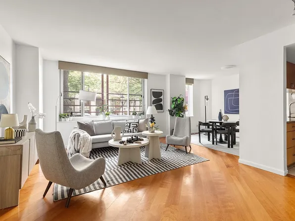 250 S End Ave APT 1S, New York, NY 10280