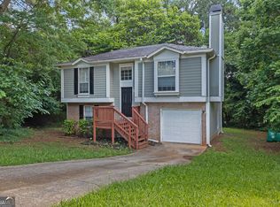3498 Newberry Trl, Decatur, GA 30034
