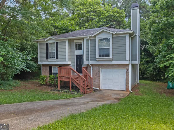 3498 Newberry Trl, Decatur, GA 30034