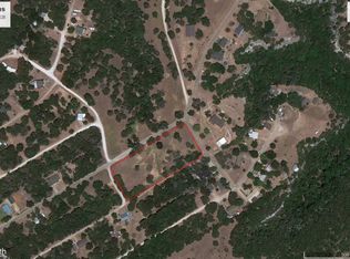 1526 Tbd County Rd, Morgan, TX 76671