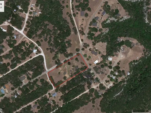 1526 Tbd County Rd, Morgan, TX 76671
