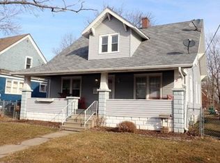 94 Battle Creek Ave, Battle Creek, MI 49037