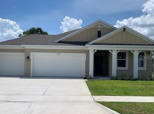 3552 Keyworth St, Apopka, FL 32712