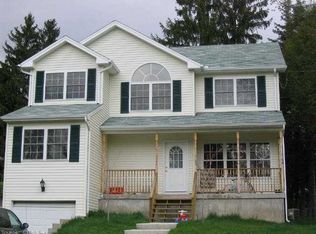 94 Corey St, Windsor, CT 06095