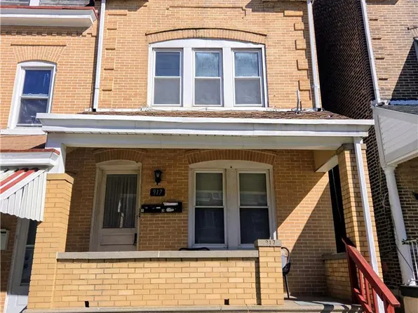917 N 5th St Floor 2, Allentown, PA 18102