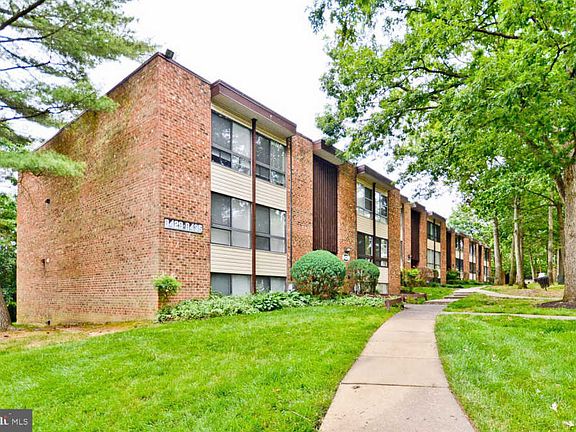 2nd image of 8429 Greenbelt Rd APT 101