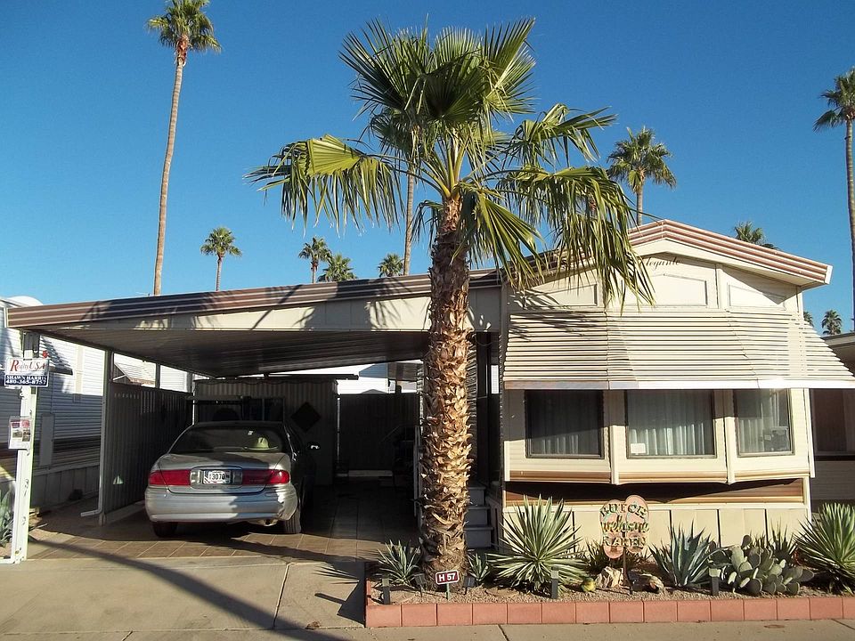 1st image of 4860 E Main St #H-57