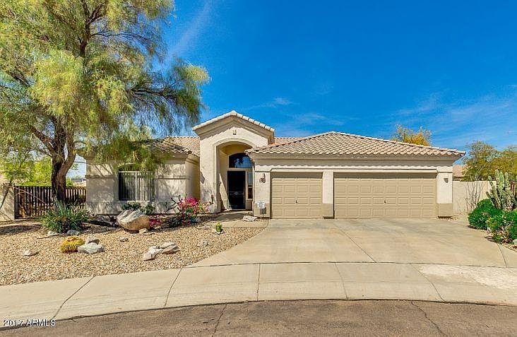 1st image of 10974 S Indian Wells Dr