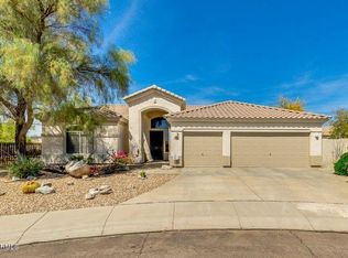 10974 S Indian Wells Dr, Goodyear, AZ 85338