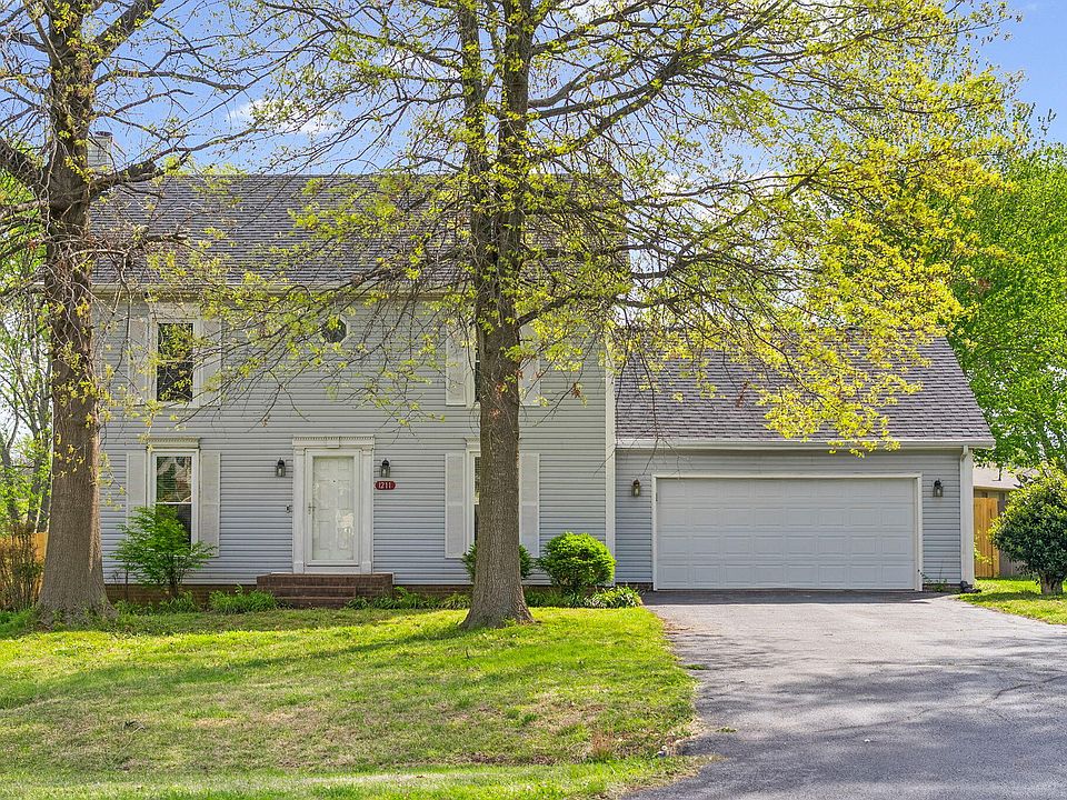 1st image of 1211 Bark Ridge Cir