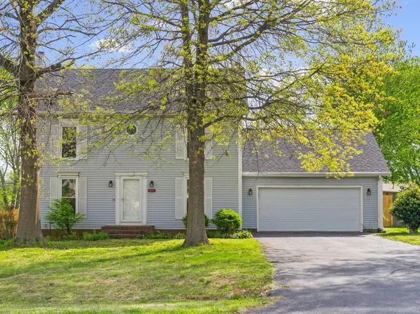 1211 Bark Ridge Cir, Hopkinsville, KY 42240