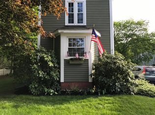 473 Merrimac St, Newburyport, MA 01950