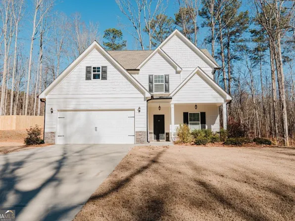 373 Benson Meadows Dr, Dallas, GA 30157