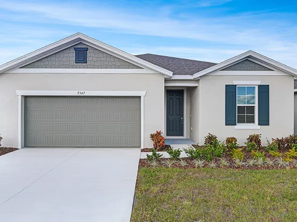 5347 Mickey Ave, Winter Haven, FL 33884