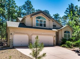 15811 Woodmeadow Ct, Colorado Springs, CO 80921