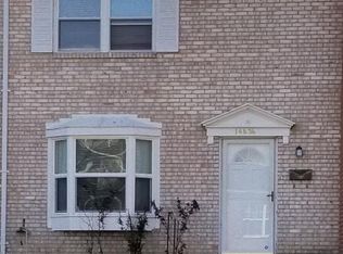 14636 Ponderosa Ct, Woodbridge, VA