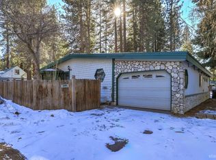 1168 Tata Ln, South Lake Tahoe, CA 96150