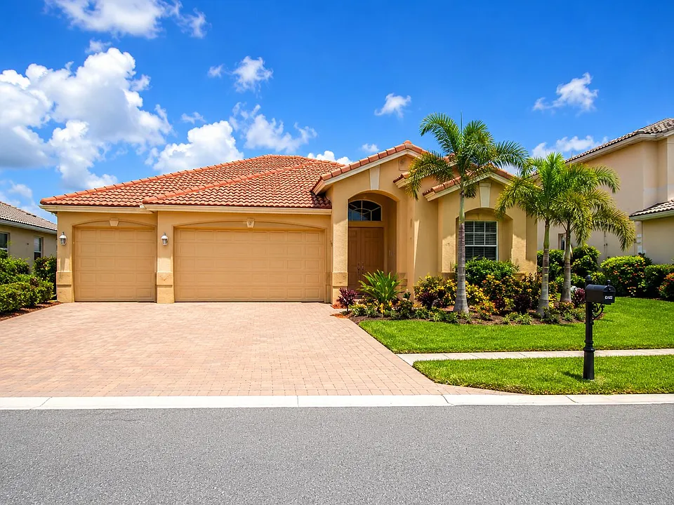 121 Tuscany Dr