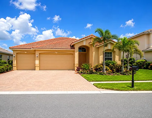 121 Tuscany Dr Photo 1