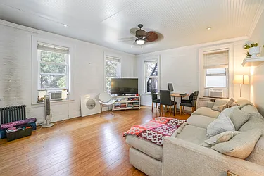 Rented by Bond New York