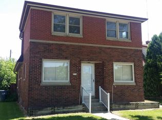 5378 N Green Bay Ave, Milwaukee, WI 53209