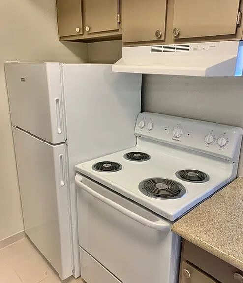 Villa Nueva Apartments — Photo 26