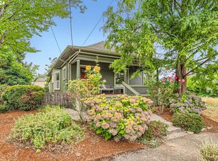 9235 N John Ave, Portland, OR 97203