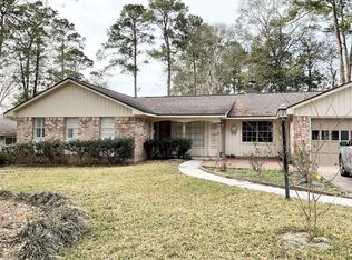 1555 Oconnor Dr, Conroe, TX 77304