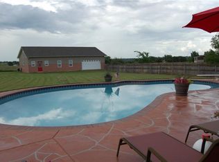 3901 Deer Xing, Edmond, OK 73025