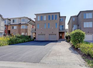 22 Toulouse Ct, Markham, ON L6B1J5