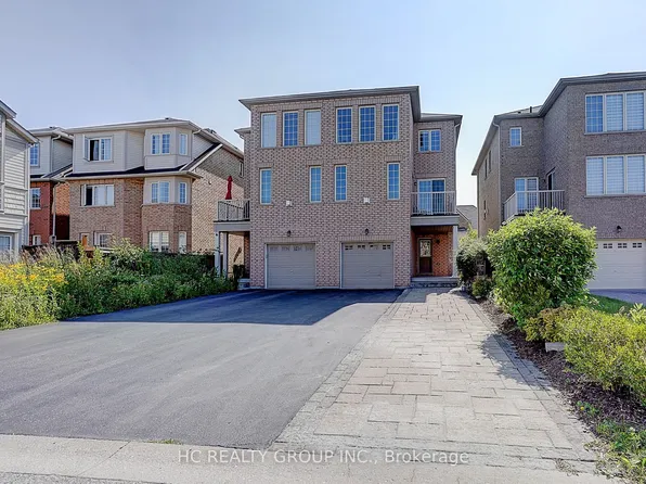22 Toulouse Ct, Markham, ON L6B 1J5