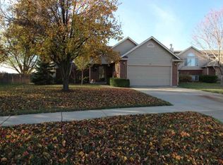 1911 S Mars St, Wichita, KS 67209