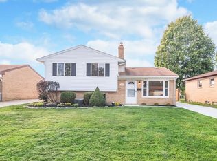 6284 Elmdale Rd, Brookpark, OH 44142