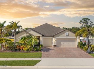 3101 Watergrass St, West Melbourne, FL 32904
