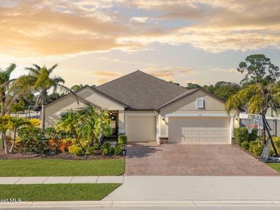 3101 Watergrass St, West Melbourne, FL, 32904