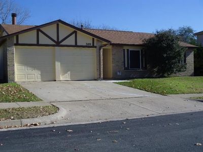 3109 Dorchester Dr, Arlington, TX, 76014