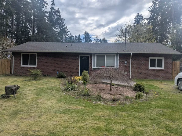 52 E Moore St, Port Hadlock, WA 98339