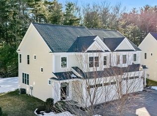58 Oxbow Rd #58, Framingham, MA 01701